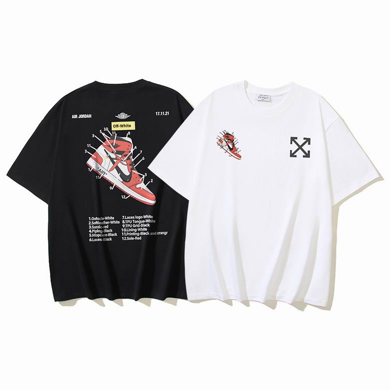 Off White S-XL ymt162